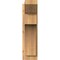 Ekena Millwork Westlake Slat Smooth Outlooker, Western Red Cedar, 7 1/2"W x 20"D x 28"H OUT08X20X28WTL06SWR - alternate 4